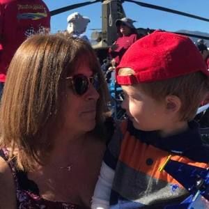 Meet your Posher, Cindy